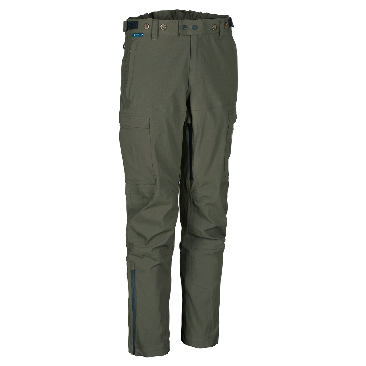 Swedteam Titan 2 Jagdhose – Größe: 46