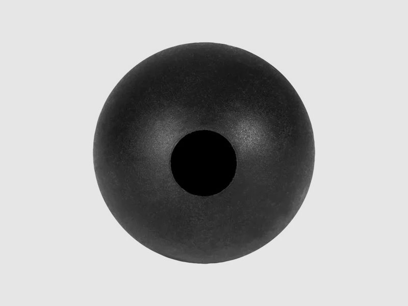 AIMPOINT Bola Cerrojo Negra Aimpoint, imagen 2 de 2