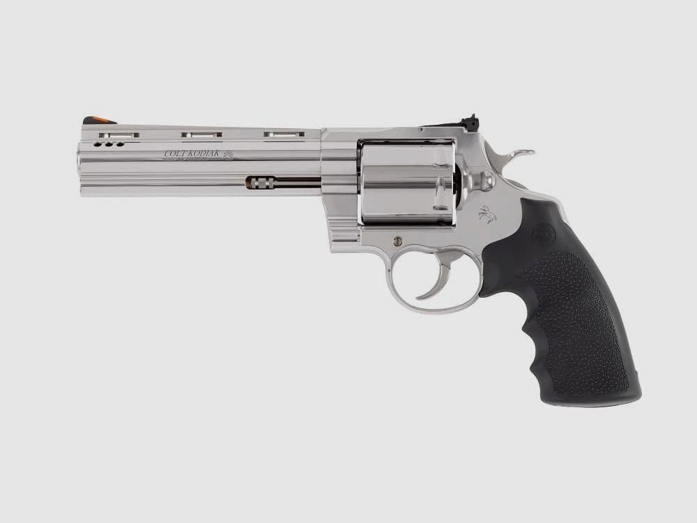 REVOLVER COLT KODIAK 44 MAG 6" KAL 44 MAG
