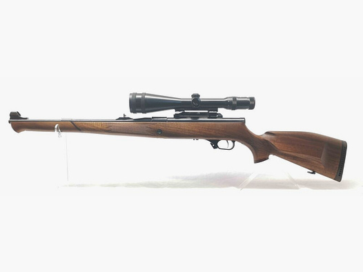 Voere 2185 Carbine