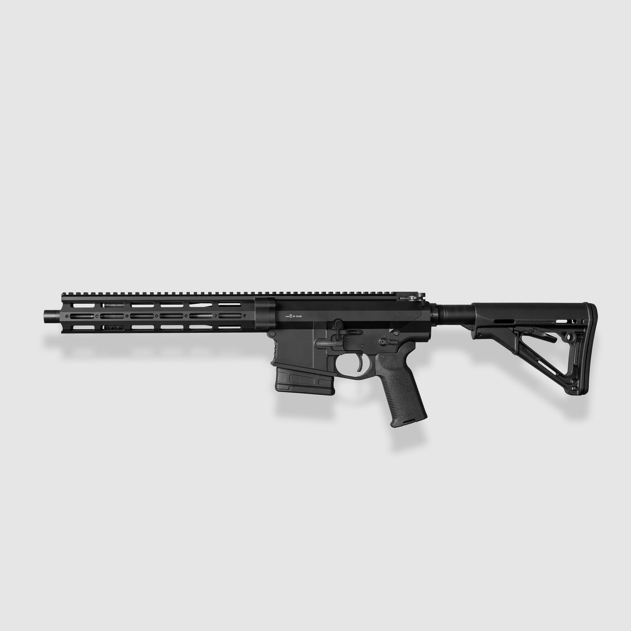 DAR-10 SHORT HUNTER