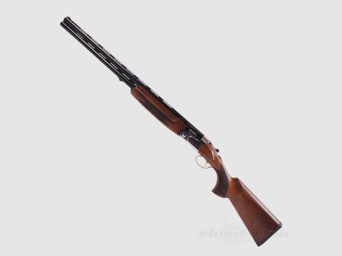 Brenner BF18 Silver 71cm