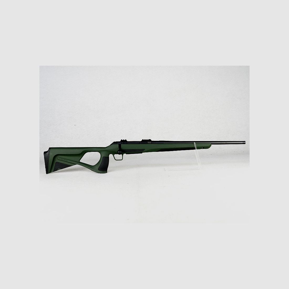 CZ 600 ERGO .308 Winchester