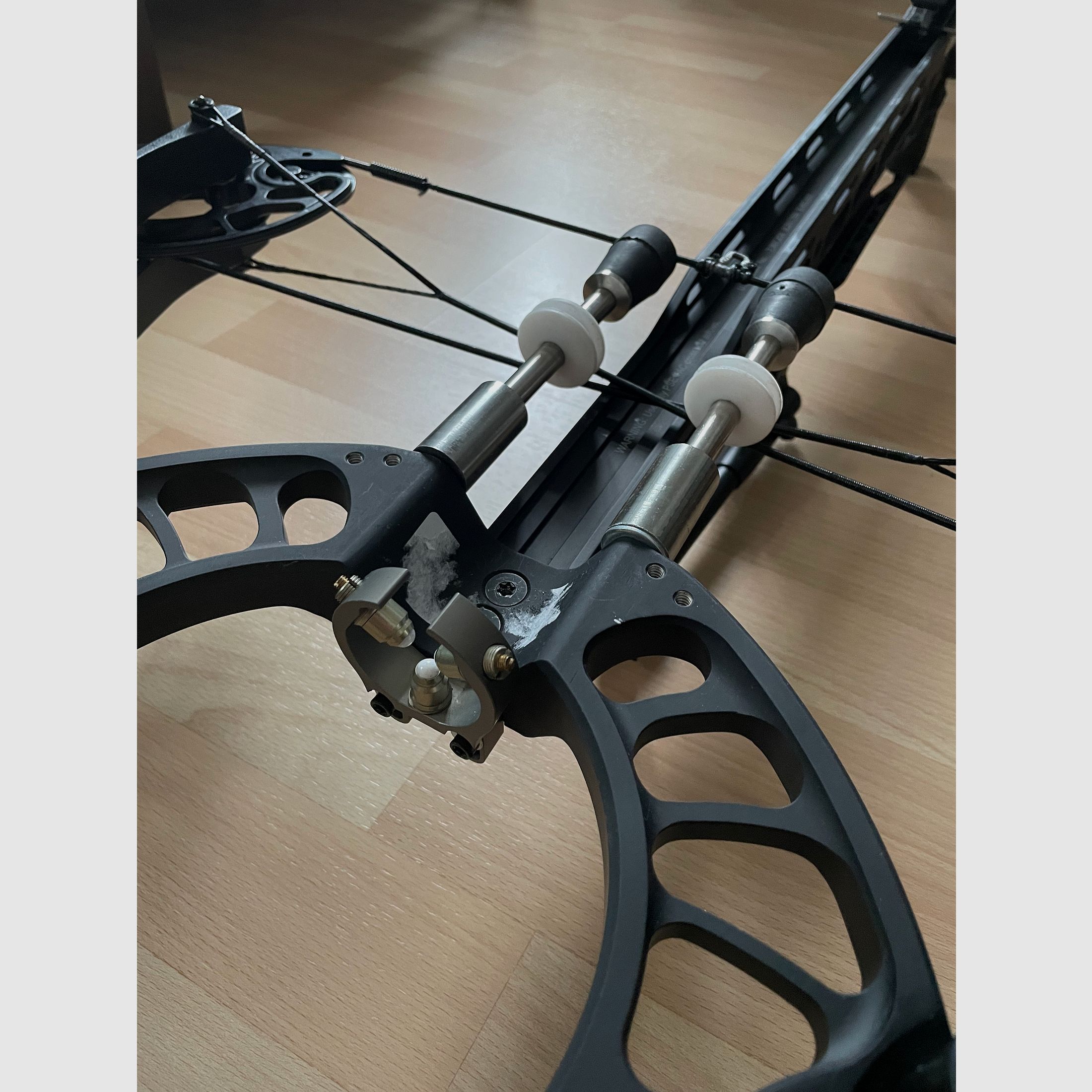 PSE TAC Elite | Armbrust zum Präzisionsschießen