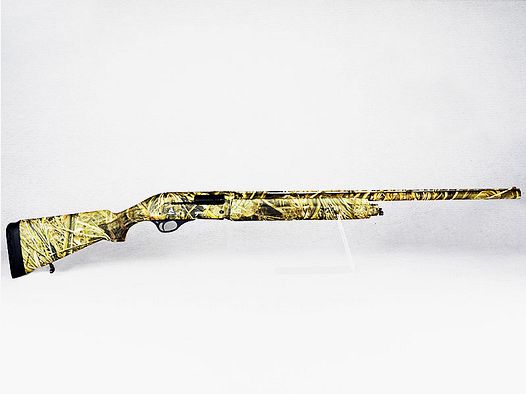 AKKAR Altay Camo Barrel Length 71 cm, Right-Hand Stock