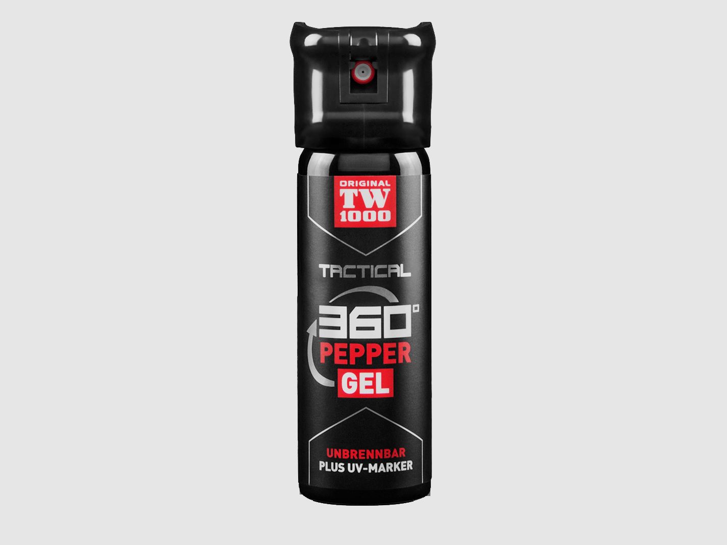 TW1000 TATTICO Gel di Pepe Classico 45ml