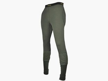 TS400 Damenhose verstärkt - ThermoFunktion