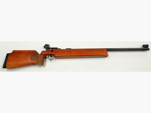 Albrecht Suhl Single Shot Rifle Albrecht Suhl Model 150 Standard ST
