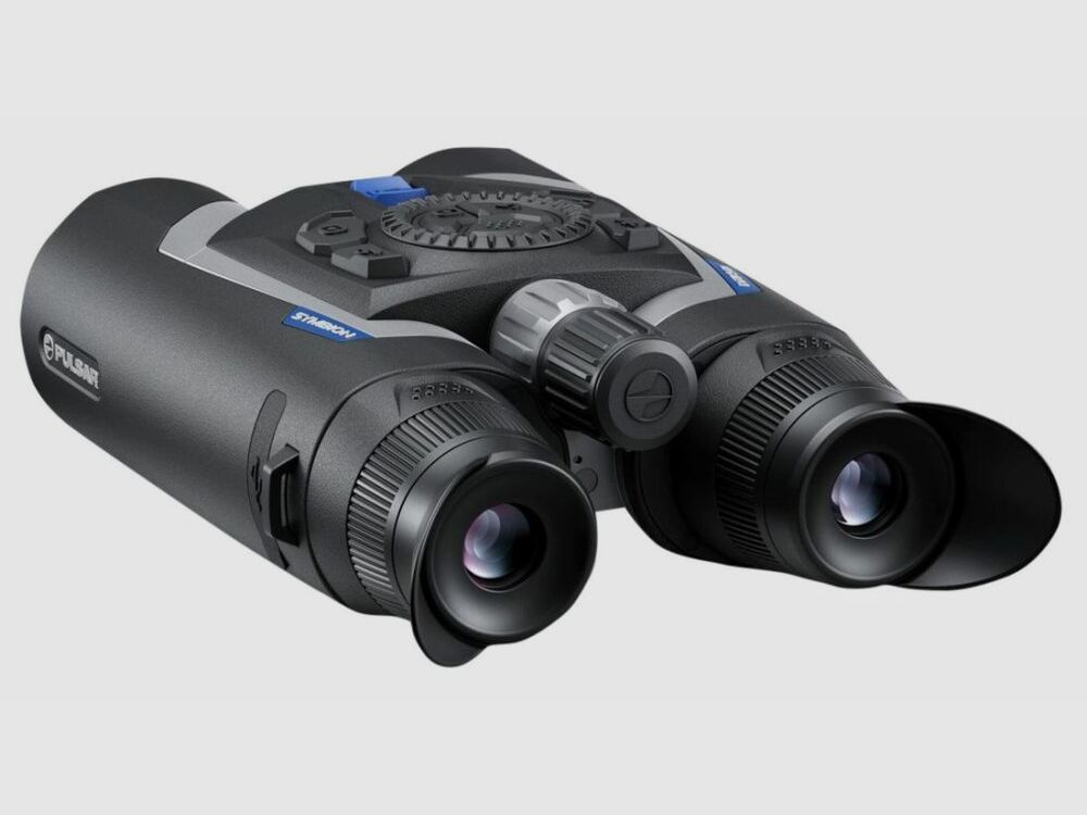PULSAR Symbion LRF DXR50, Bild 2 von 5