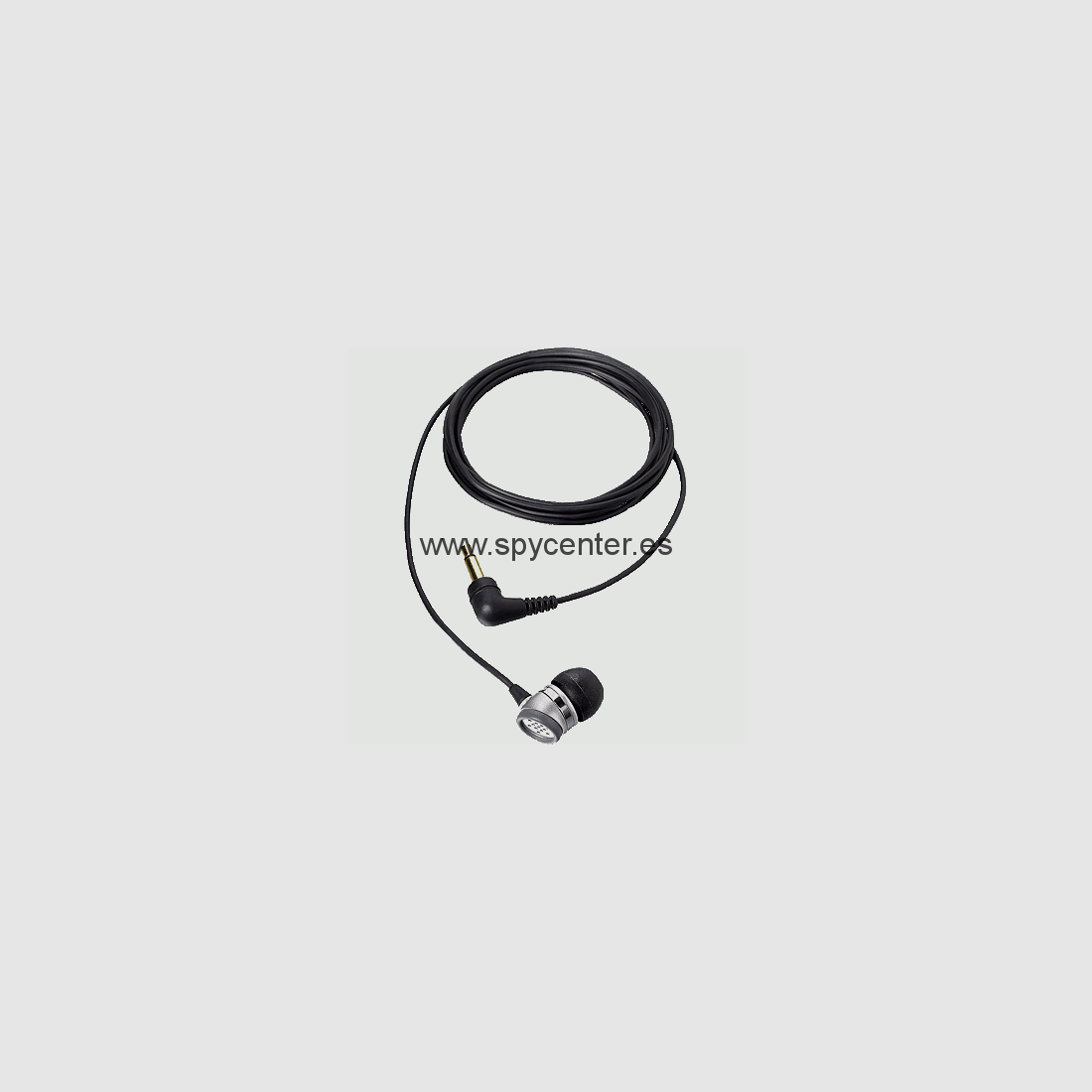 Telefoonopname microfoon