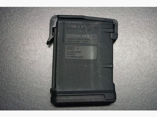 Magpul Pmag10 AR/M4 GEN M3