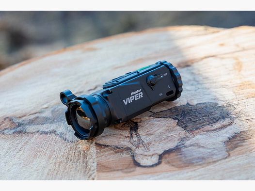 NITEHOG Viper Gen 2 - Hunter (Schwarz) DEMOGERÄT