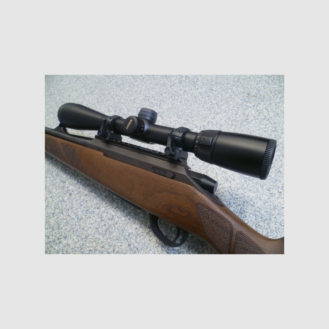 Repetierbüchse Tikka T3x Hunter .308 Win