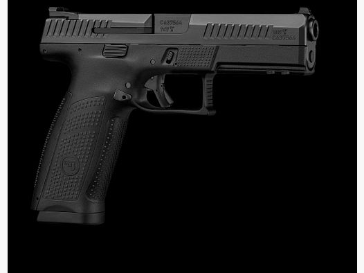 CZ P10-F