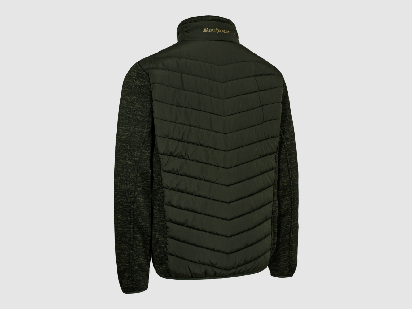 Deerhunter Moor Padded Giacca Forest Ember, immagine 2 di 2