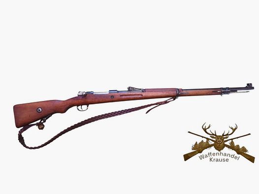 K 98 Mauser AG Oberndorf Gewehr 98