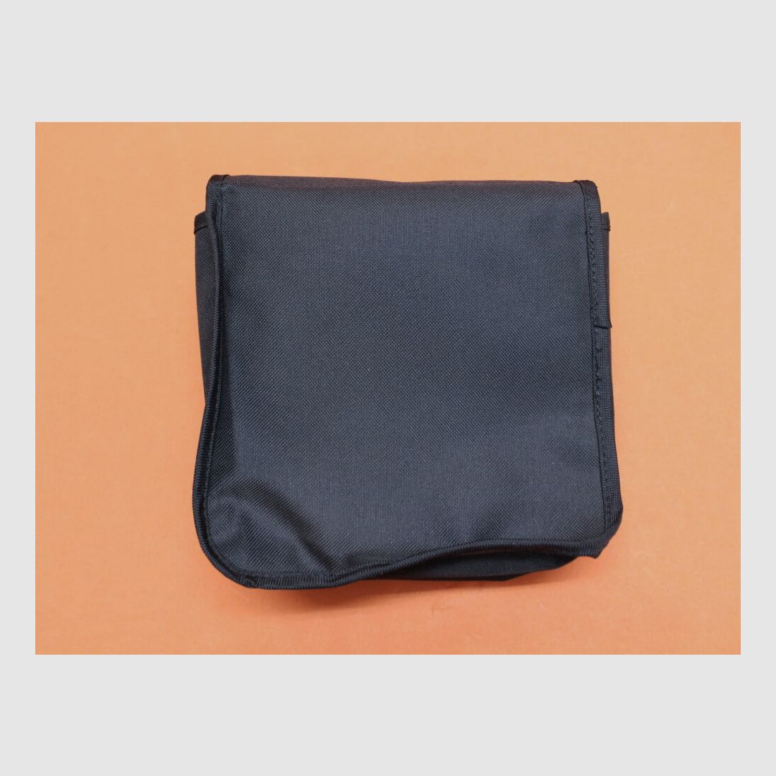 Allen Bob Allen Poche Divisée pour Cartouches de Fusil (419T) avec ceinture réglable en Nylon Noir