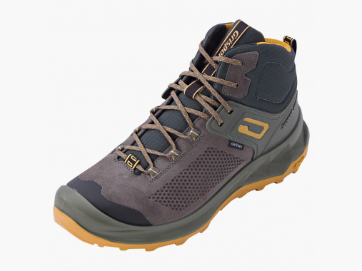 Grisport Heren Jacht Schoen Lavaredo | 40