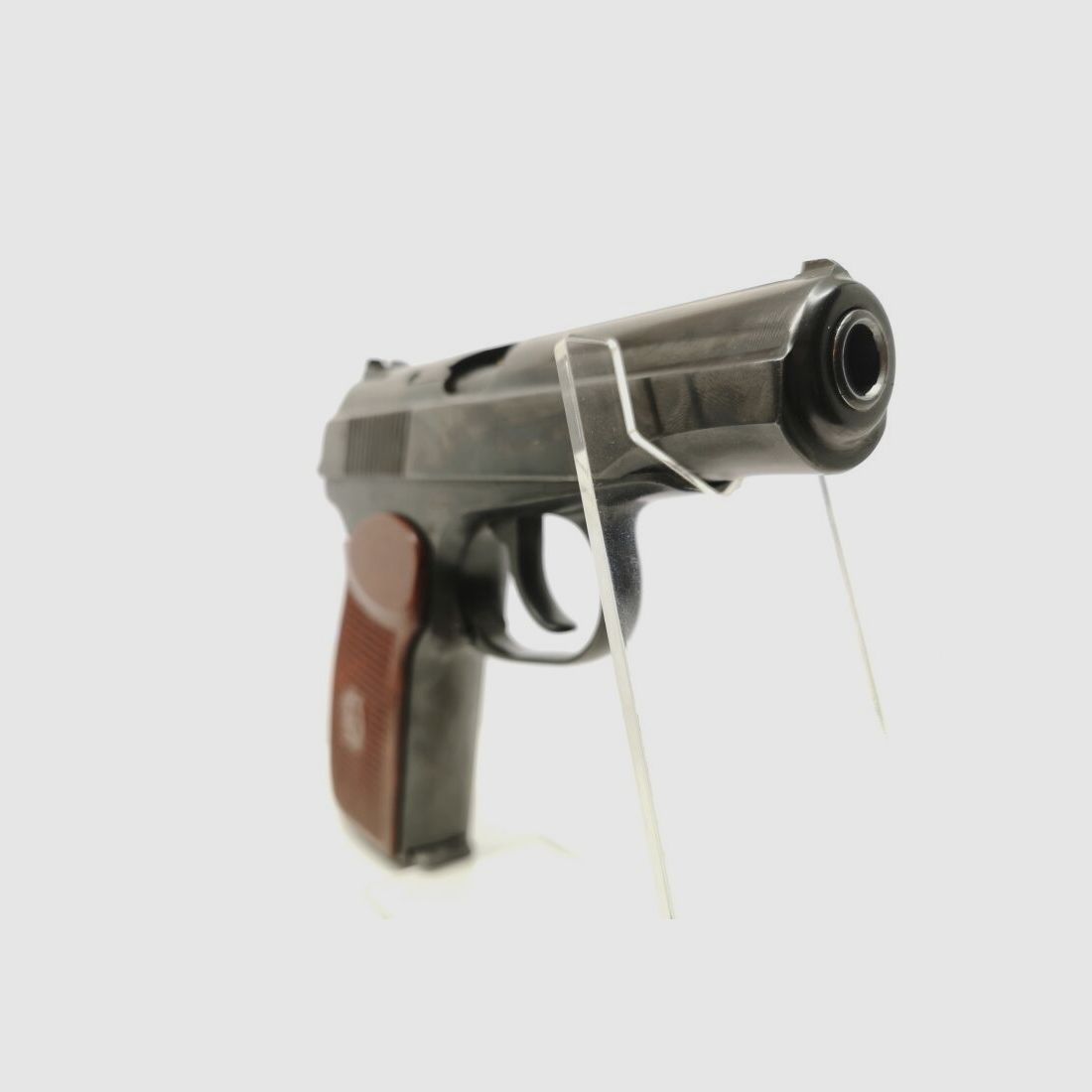 Izhevsk Makarov, image 9 of 10