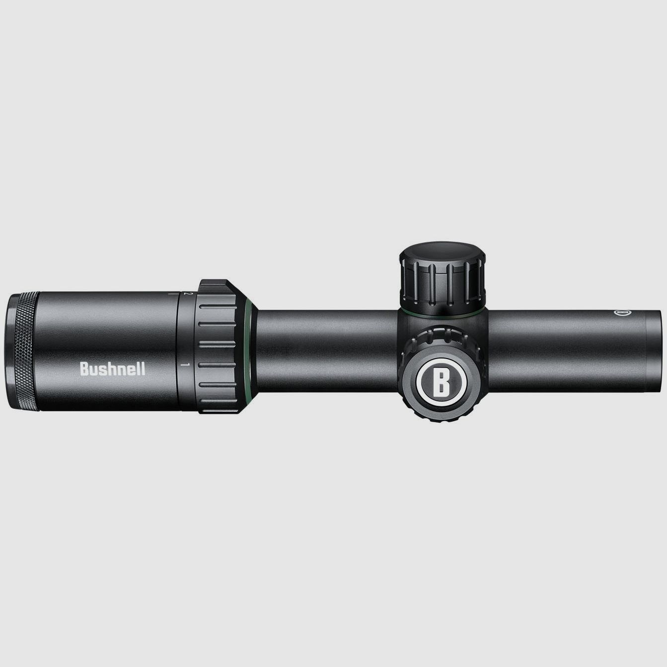 Lunette BUSHNELL PRIME 1-4×24 German 4, image 2 sur 3