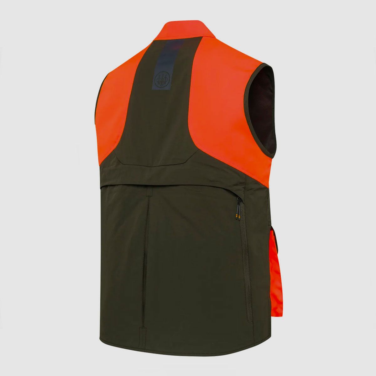 GILET – BERETTA – THORN RESISTANT VEST Groen Mos & Oranje, afbeelding 2 van 5