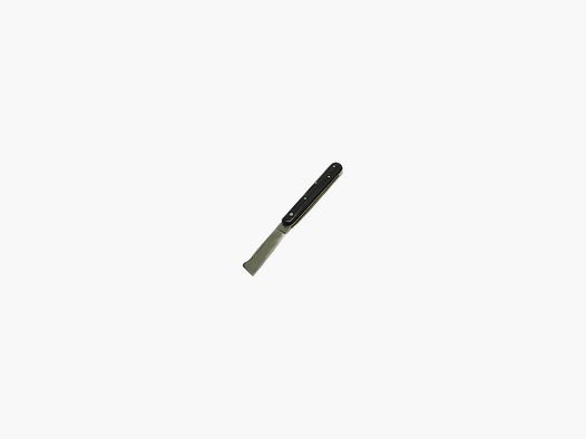 Coltello innesto Due Buoi lama 5,5 cm manico plastica