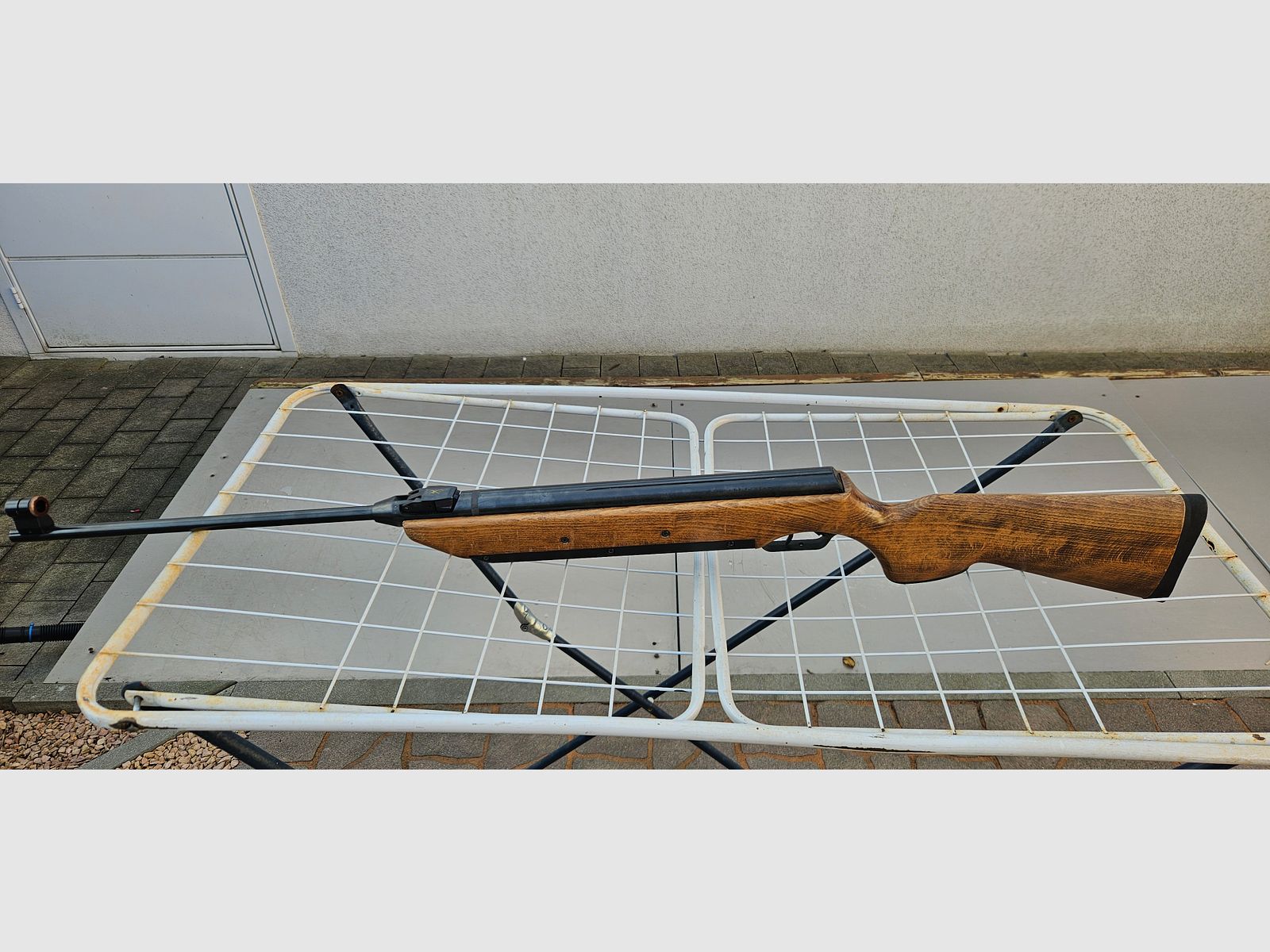 Browning Airstar 200