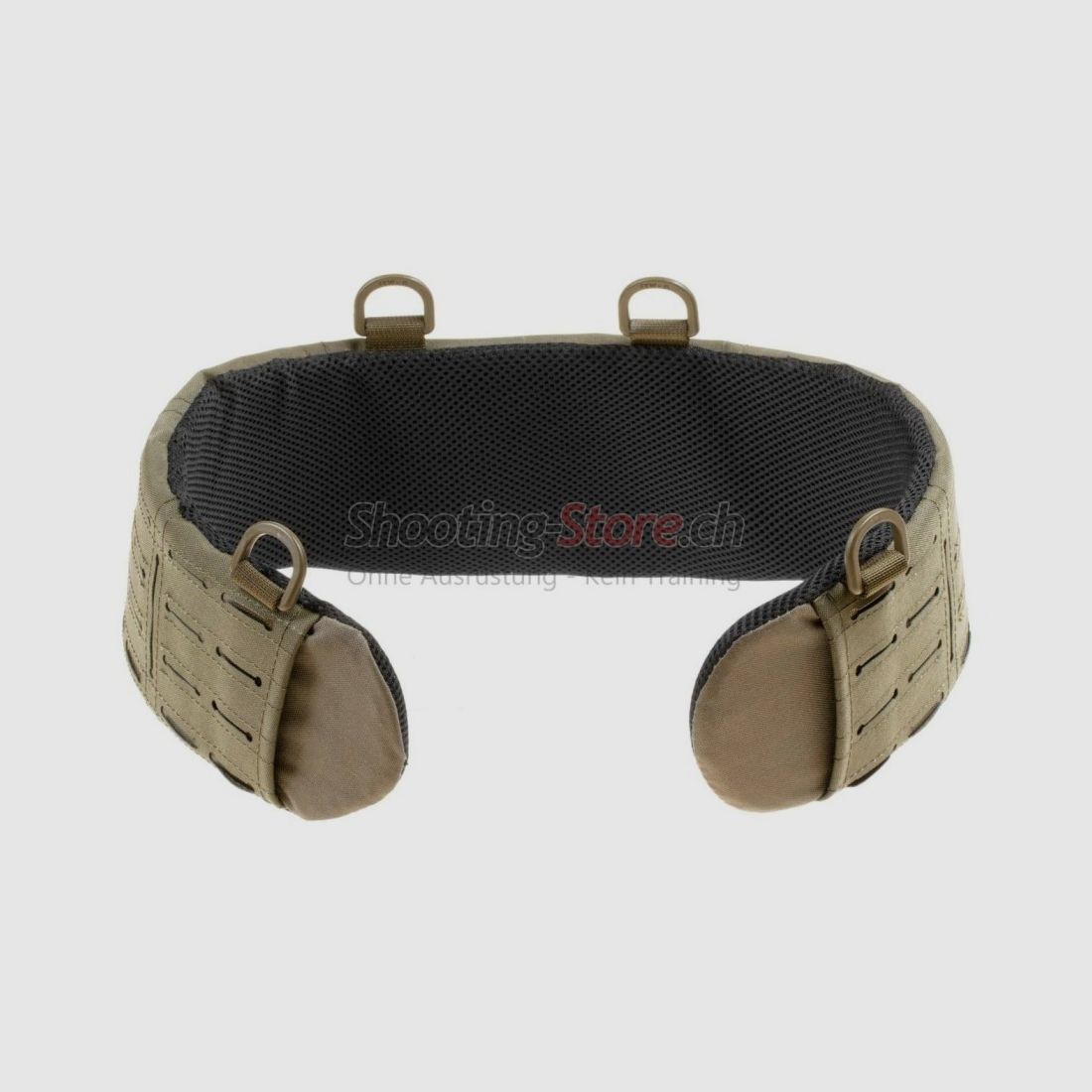 Templars Gear PT1 Tactical Belt Ranger Green M