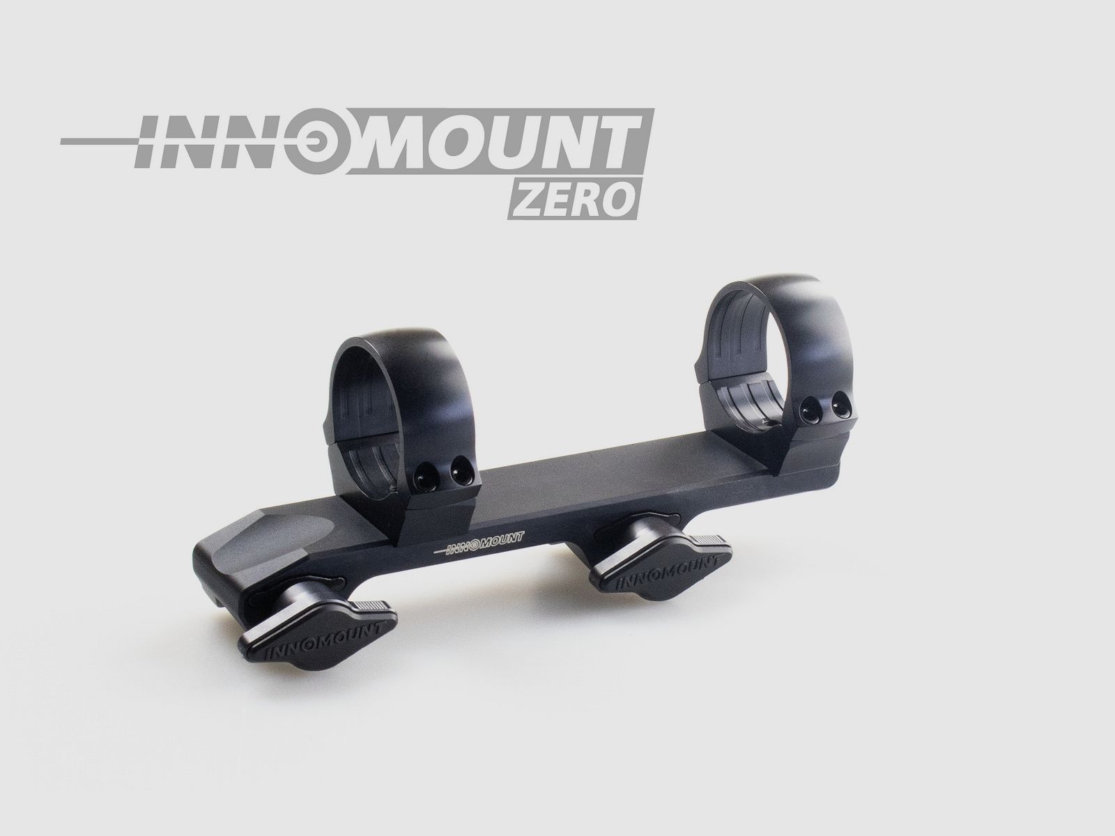 Innomount ZERO – 20MOA für Blaser/Sauer 505 – Ring 40mm BH 6mm = (+3mm)