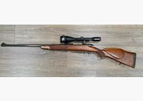 Mauser Mauser Mod. 2000