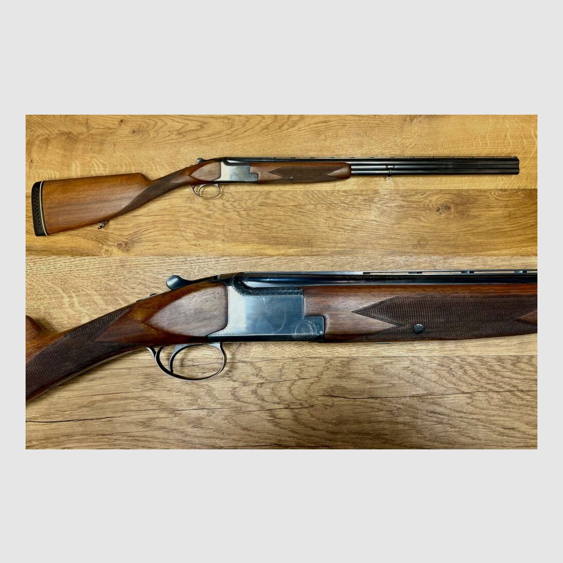 FN Browning B25
