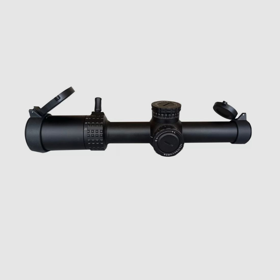 KONUS OPTIK SULTAN 1-10X24, Bild 4 von 5