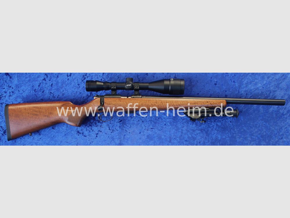 CZ Uhersky Brod CZ 455