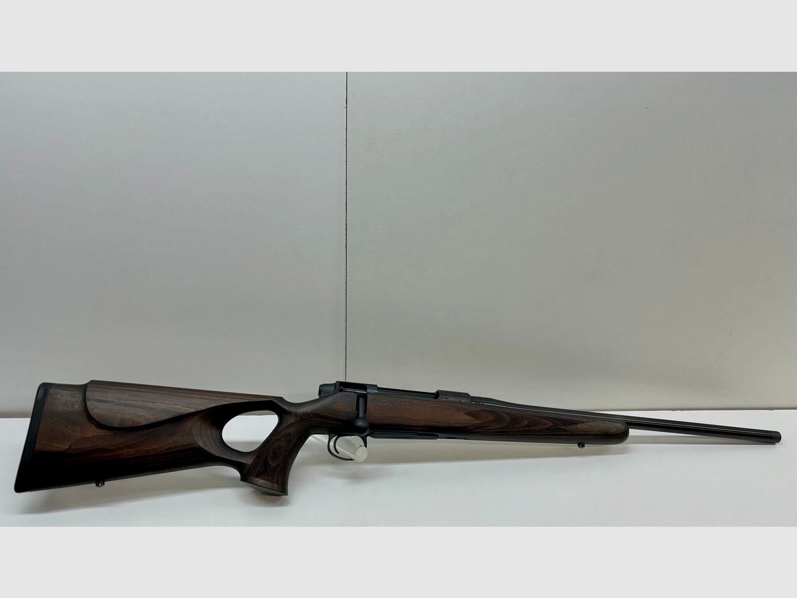 Mauser M18 Pure Max