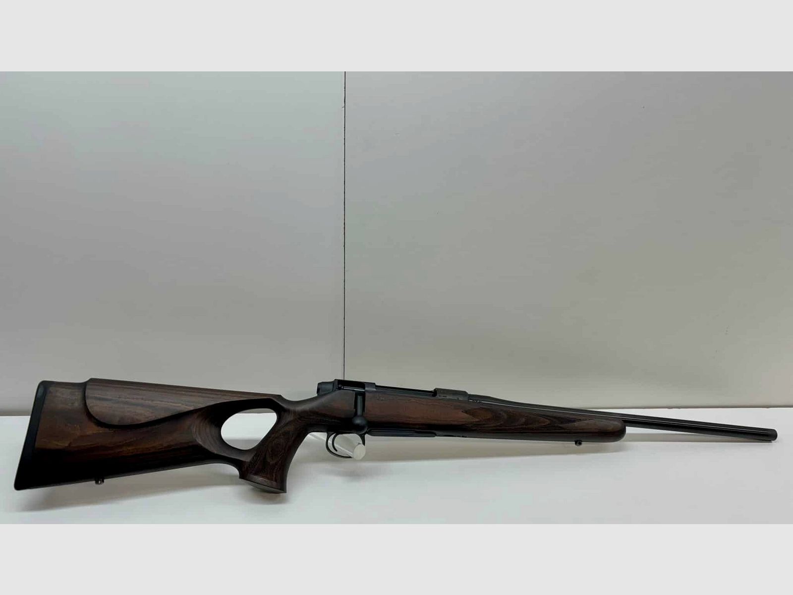 Mauser M18 Pure Max