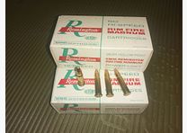 Remington Patronen