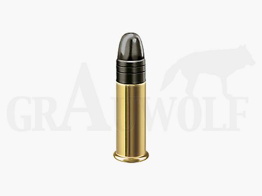 .22 lfB RWS Rifle Match S randpatronen 50 stuks