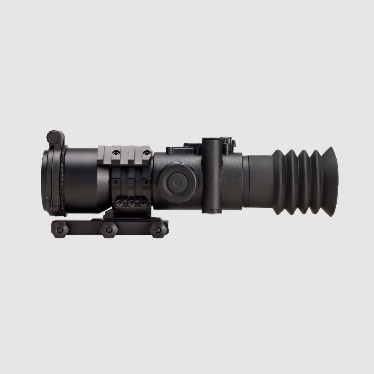 Element Optics HYPR-7 7x50 lunette de tir