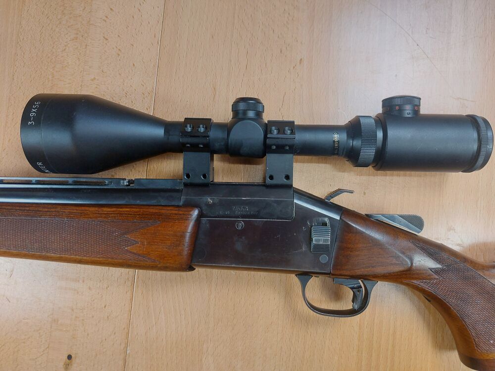 Tikka