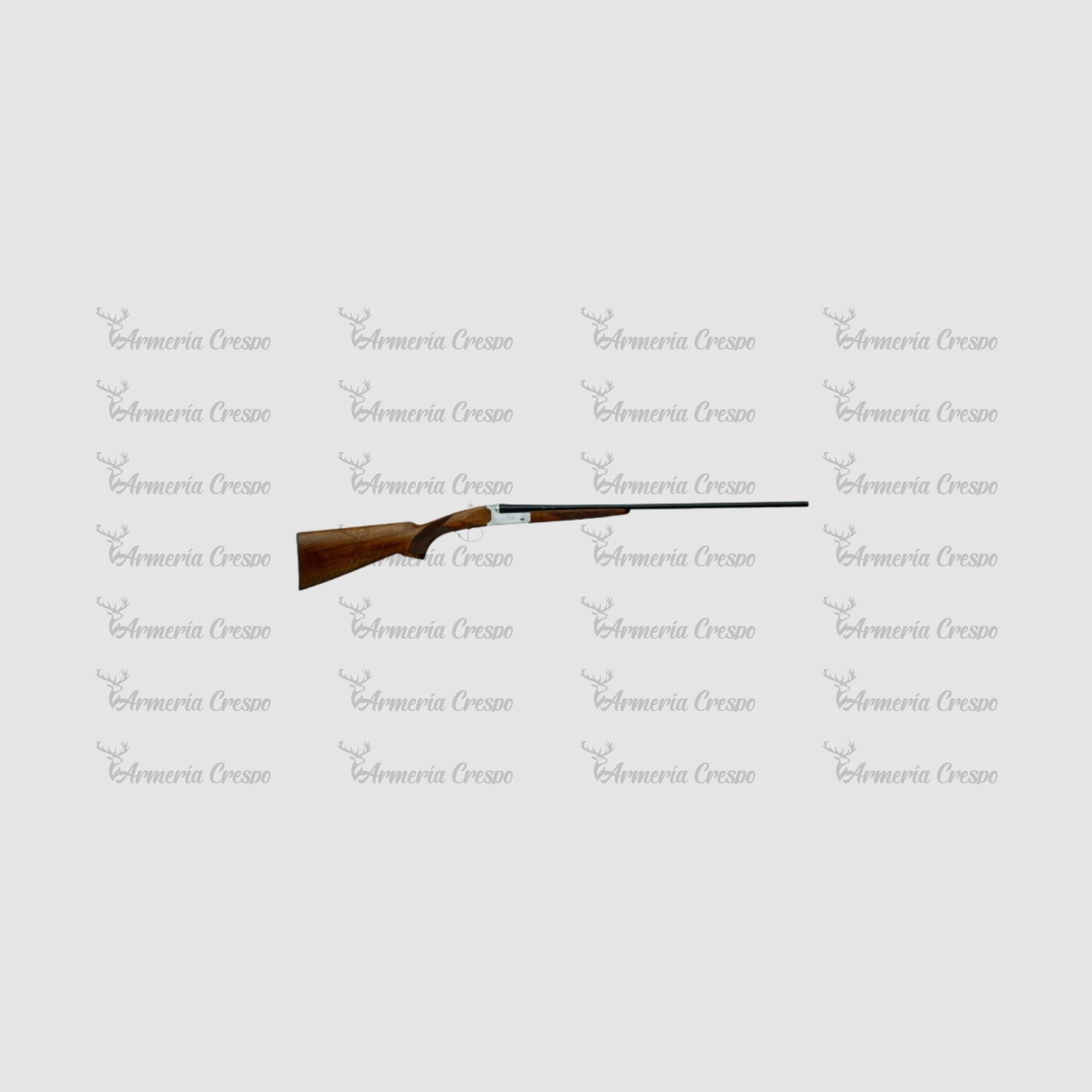 Fusil superposé Stinger calibre 410, image 1 sur 3