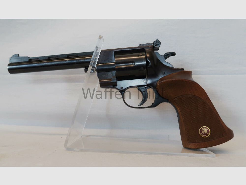 Weihrauch HW 9 ST