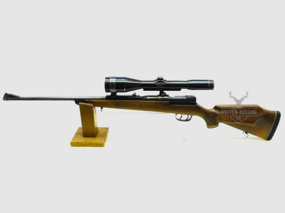 Mauser 66