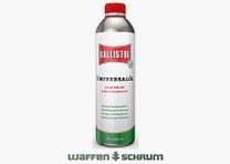 Ballistol Waffenöl 500ml