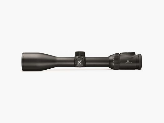 SWAROVSKI Z8i 2-16x50 II