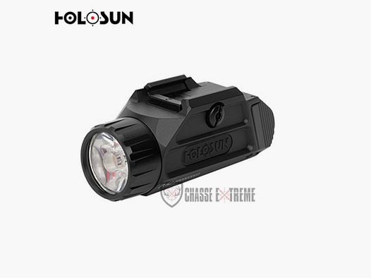 HOLOSUN Lamp voor Handwapen