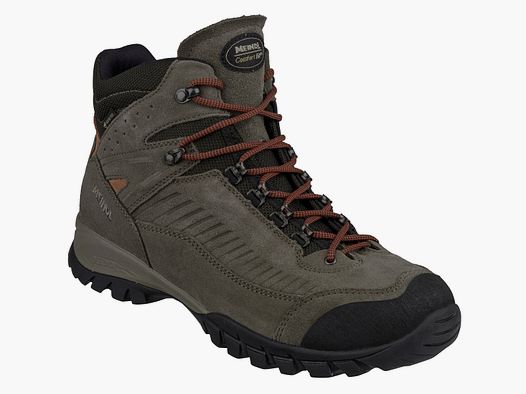 Meindl Wanderschuhe Salo Mid GTX