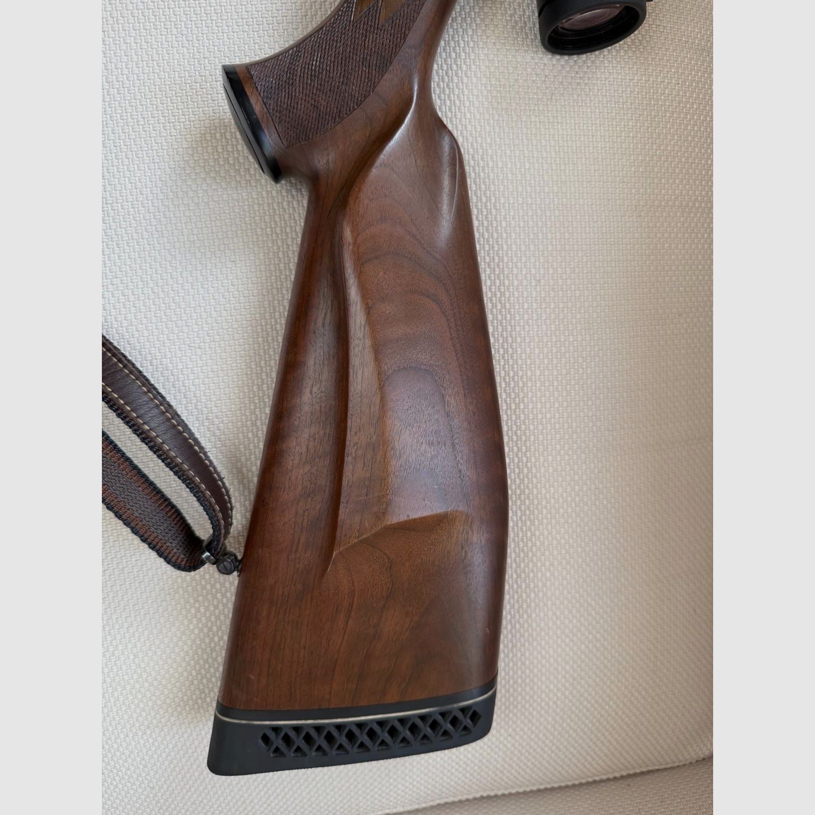 Blaser R93 375 H&H Mag.