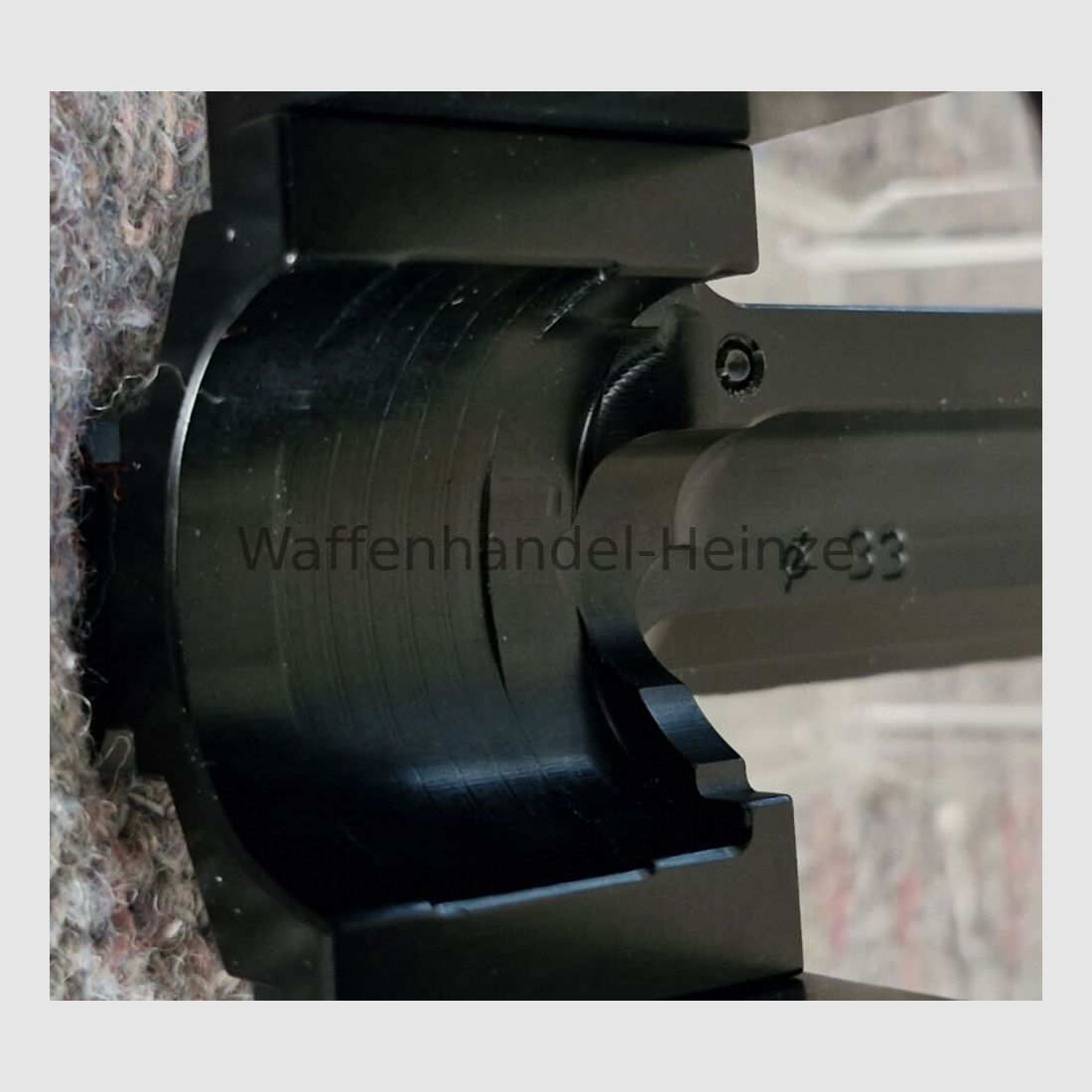 Uhl GmbH M 96 lub M 98