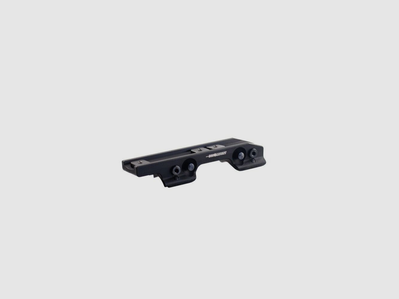Montage INNOmount QD Blaser/Sauer 505 S&B Convex, image 3 sur 3