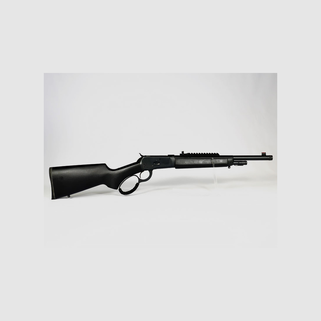 Chiappa 1892 TD Wildlands MHR, Scuro
